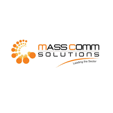 Masscomm Solutions Logo