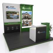 Exhibition Booth